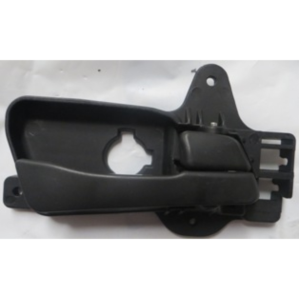 HYUNDAI I30- 07/12; ARKA KAPI İÇ AÇMA KOLU SAĞ SİYAH (TW) 607-3051