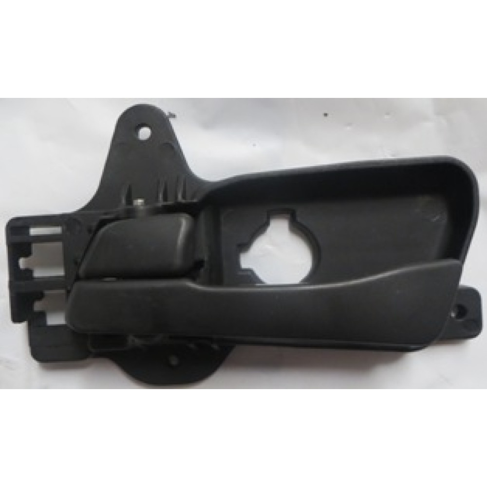 HYUNDAI I30- 07/12; ARKA KAPI İÇ AÇMA KOLU SOL SİYAH (TW) 607-3052