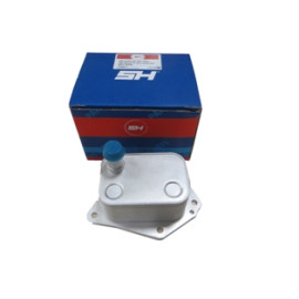 HYUNDAI I30- 07/12; YAĞ SOĞUTUCUSU (SH) 607-4845