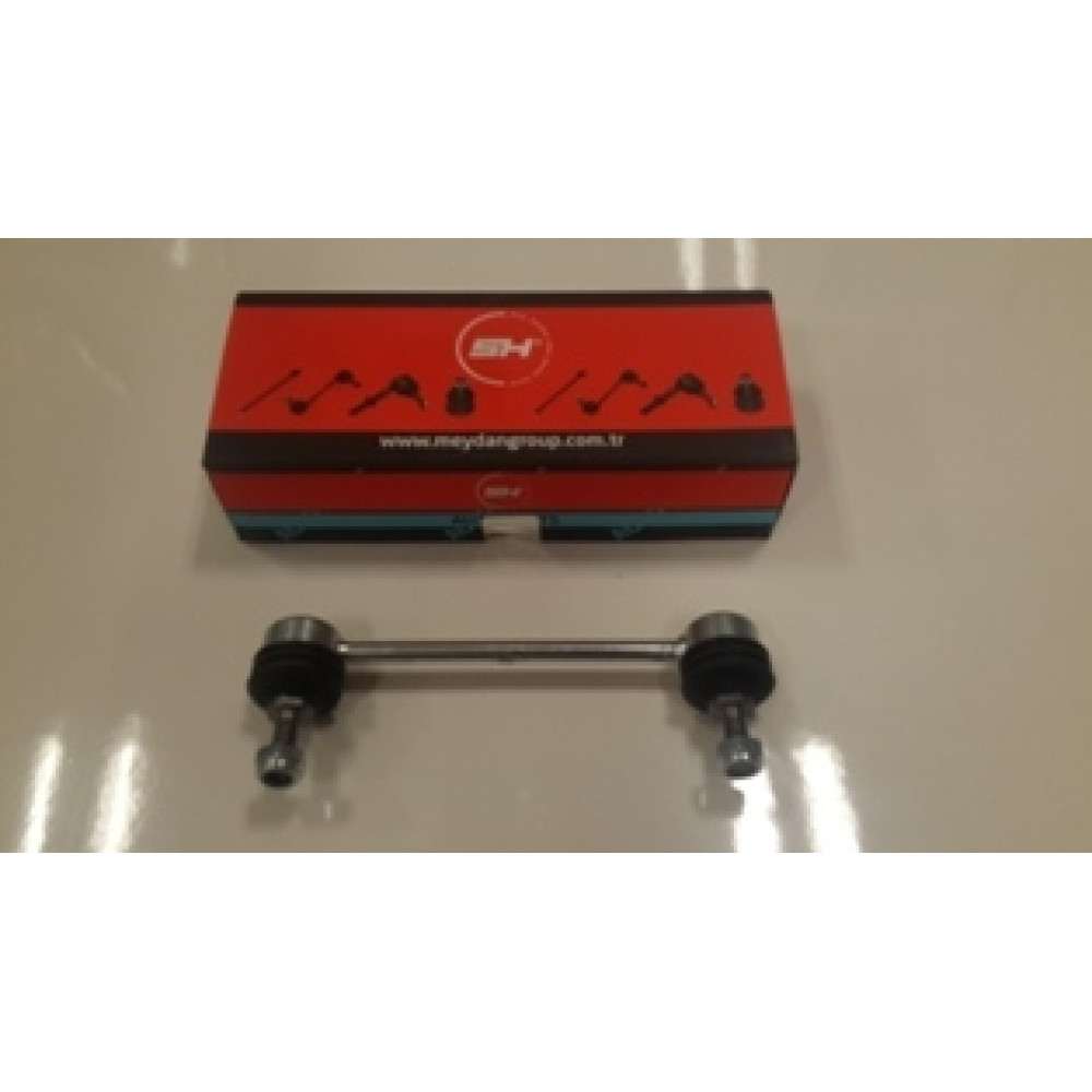 HYUNDAI I30- 07/12; VİRAJ ASKI Z ROT ARKA SAĞ/SOL AYNI (243mm) (SH) 607-6027