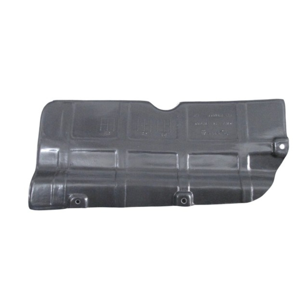 HYUNDAI I30- 07/12; KARTER MUHAFAZA PLASTİĞİ (TW) 607-6945