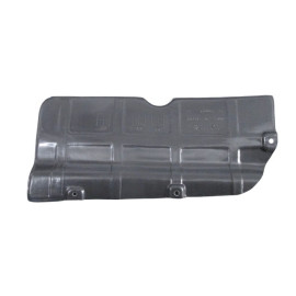 HYUNDAI I30- 07/12; KARTER MUHAFAZA PLASTİĞİ (TW) 607-6945