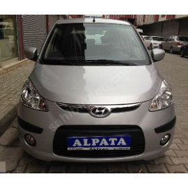 HYUNDAI I10- 08/12; ARAÇ BİLGİLERİ VE RESİMLERİ 608-0000