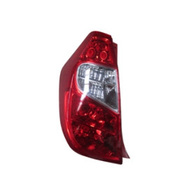 HYUNDAI I10- 11/12; STOP LAMBASI SOL KIRMIZI/BEYAZ (FAMELLA) 608-1504