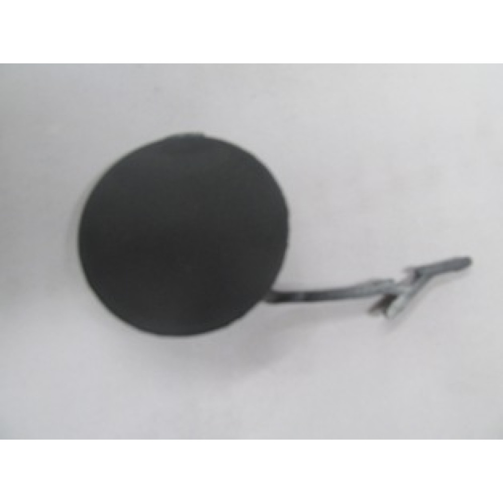 HYUNDAI I10- 08/11; ÖN TAMPON ÇEKİ DEMİRİ KAPAĞI 608-2065