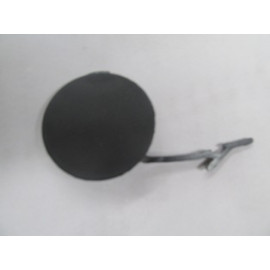 HYUNDAI I10- 08/11; ÖN TAMPON ÇEKİ DEMİRİ KAPAĞI 608-2065