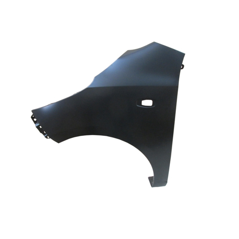 HYUNDAI I10- 08/12; ÖN ÇAMURLUK DELİKLİ SOL (TW) 608-2102