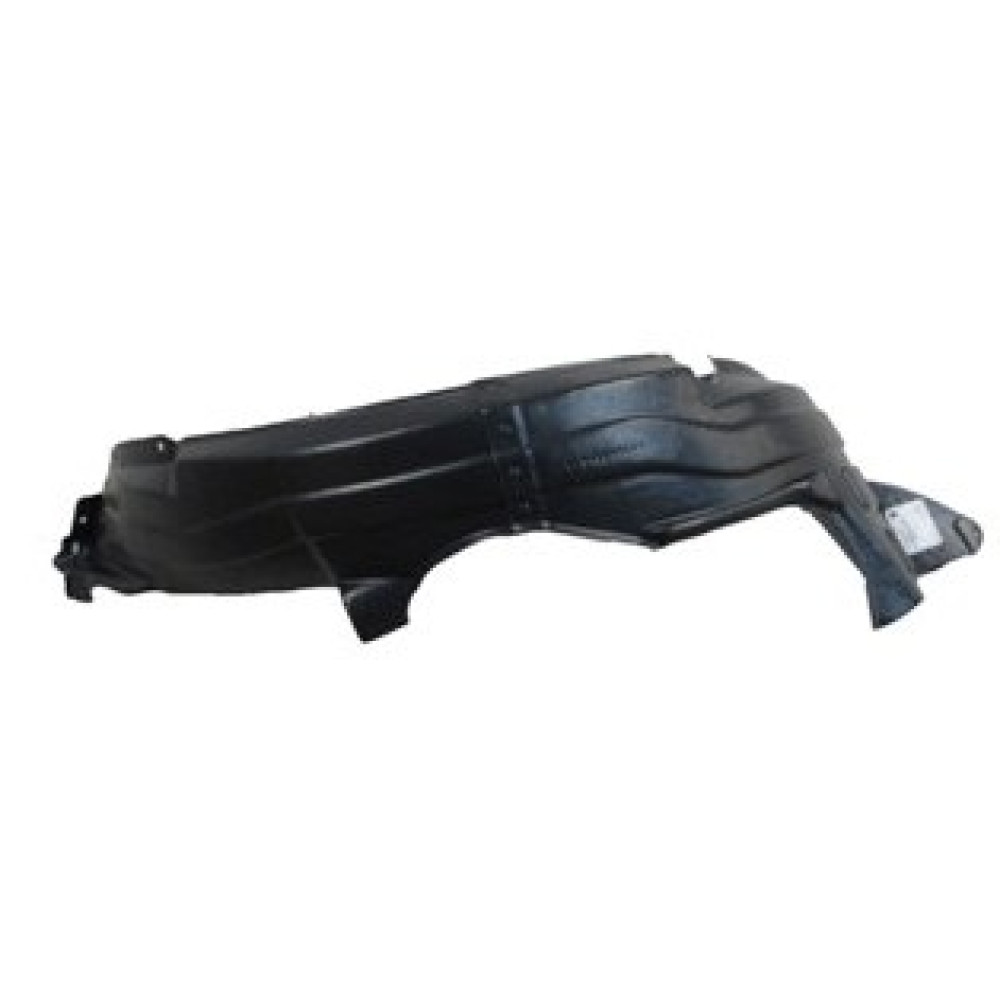 HYUNDAI I10- 08/12; ÖN ÇAMURLUK DAVLUMBAZI SOL (LT-HN6087) (TYG) 608-2112