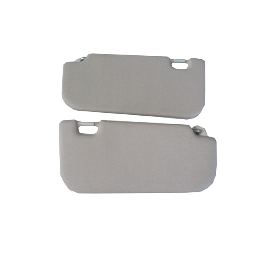 HYUNDAI I10- 08/12; GÜNEŞLİK SAĞ/SOL SET 2 PARÇA 608-3041