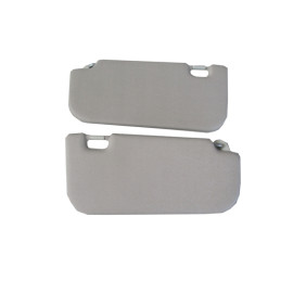 HYUNDAI I10- 08/12; GÜNEŞLİK SAĞ/SOL SET 2 PARÇA 608-3041