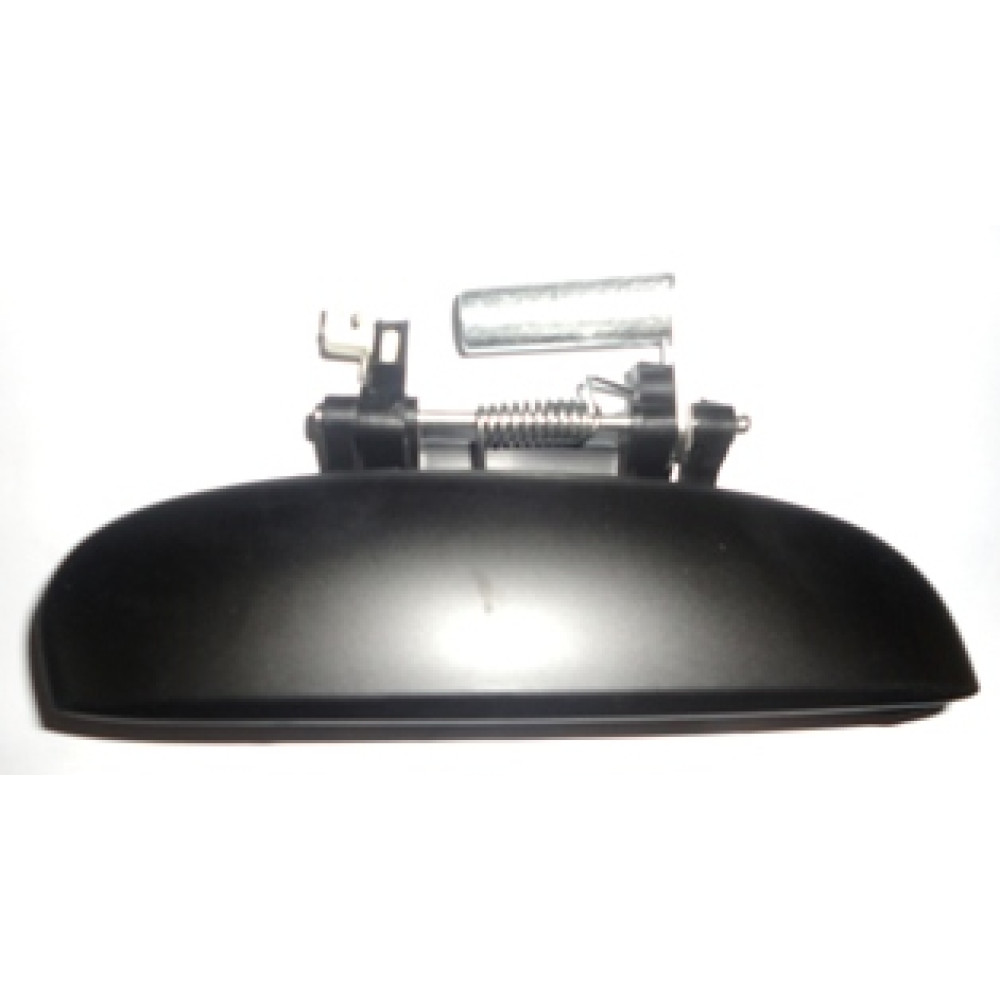 HYUNDAI I10- 08/11; ARKA KAPI DIŞ AÇMA KOLU SAĞ SİYAH (BOYANIR TİP) 608-3061A