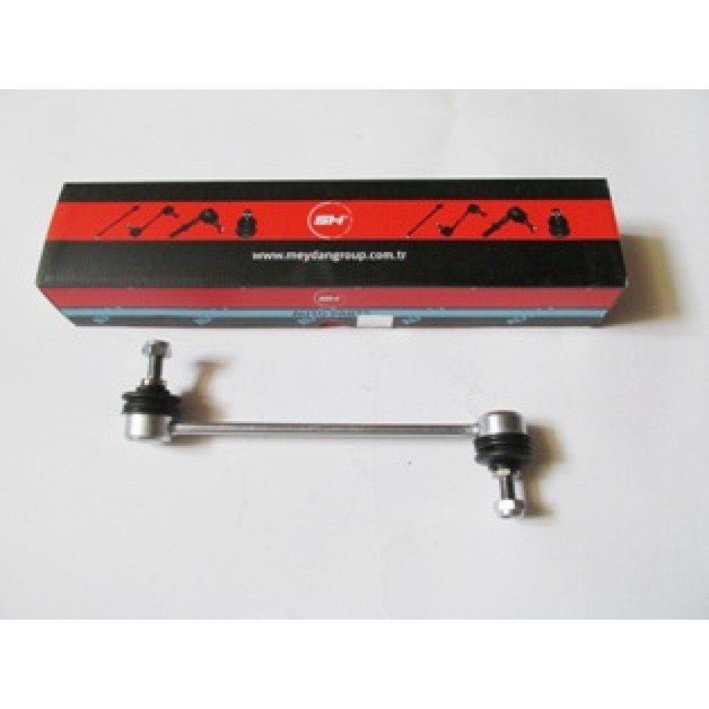 HYUNDAI I10- 08/11; VİRAJ ASKI Z ROT ÖN SAĞ (230mm) (SH) 608-6025