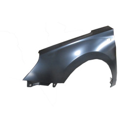 HYUNDAI I30- 17/18; ÖN ÇAMURLUK DELİKLİ SOL (TW) 609-2102