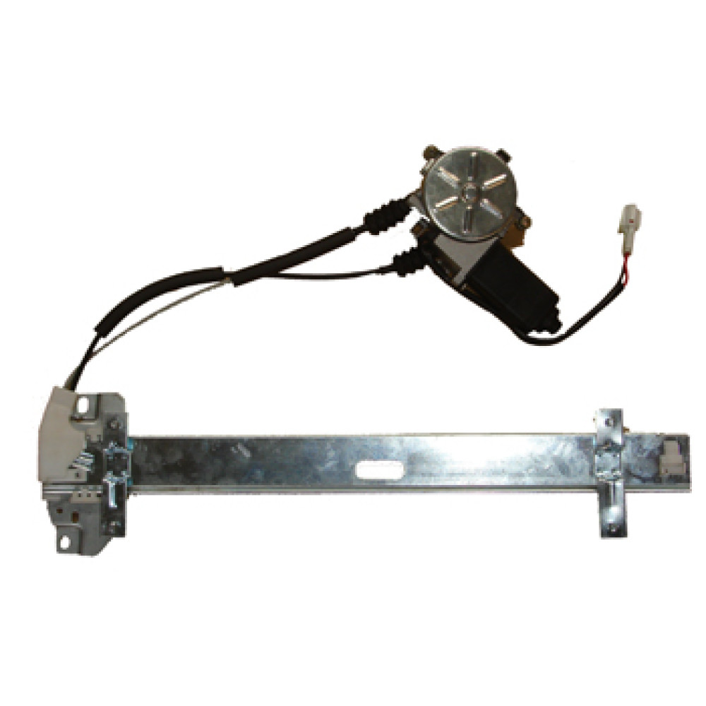 HYUNDAI SONATA- 94/96; ÖN CAM KRİKOSU SAĞ ELEKTRİKLİ/MOTORLU 610-1933