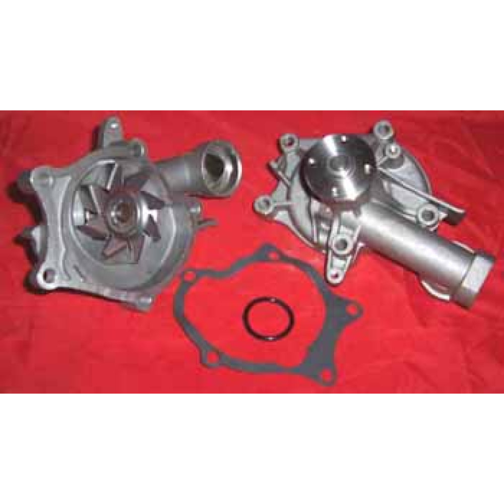 HYUNDAI SONATA- 94/96; DEVİRDAİM ÇELİK PALETLİ 1.8/2.0cc (HAITAO) 610-4350