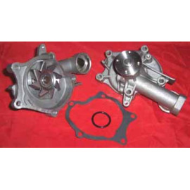 HYUNDAI SONATA- 94/96; DEVİRDAİM ÇELİK PALETLİ 1.8/2.0cc (HAITAO) 610-4350