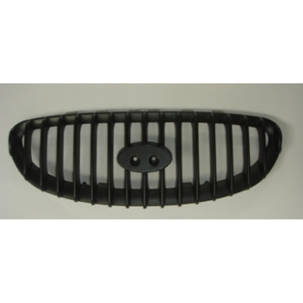 HYUNDAI SONATA- 97/99; ÖN PANJUR SİYAH (GL MODELI) 611-2340