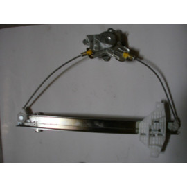 HYUNDAI SONATA- 99/02; ÖN CAM KRİKOSU SAĞ ELEKTRİKLİ/MOTORSUZ (32DİŞ) 612-1933