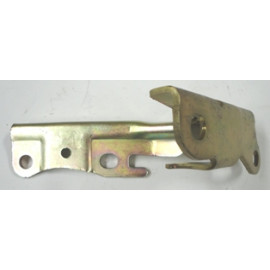 HYUNDAI SONATA- 99/02; KAPUT MENTEŞESİ SOL 612-2356