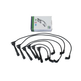 HYUNDAI SONATA- 03/05; BUJİ KABLOSU TAKIM (24V)2.7 CC (YOW JUNG) 613-4666A