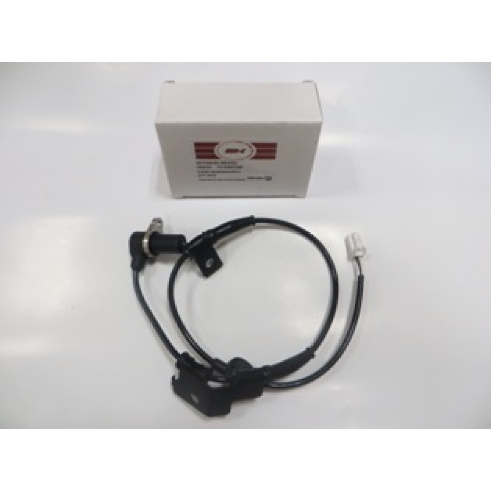 HYUNDAI SONATA- 99/02; ABS SENSÖRÜ ARKA SOL 2 FİŞLİ (SH) 612-6346