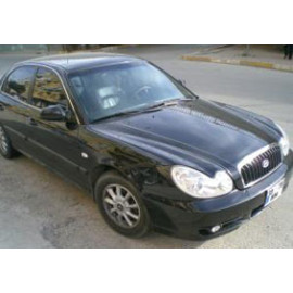 HYUNDAI SONATA- 03/05; ARAÇ BİLGİLERİ VE RESİMLERİ 613-0000