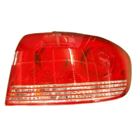 HYUNDAI SONATA- 03/05; STOP LAMBASI SAĞ KIRMIZI/BEYAZ (TYC) 613-1503