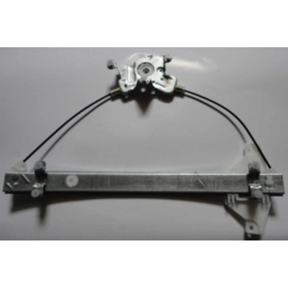 HYUNDAI SONATA- 03/05; ARKA CAM KRİKOSU SOL ELEKTRİKLİ/MOTORSUZ (HUSHAN) 613-1936