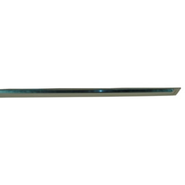 HYUNDAI SONATA- 03/05; ÖN KAPI BANDI SAĞ GRİ NİKELAJ KAPLAMALI (BFN) 613-2259