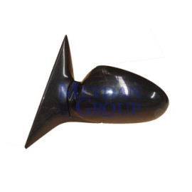 HYUNDAI SONATA- 03/05; KAPI AYNASI SOL ELEKTRİKLİ SİYAH 3PİNLİ (BFN) 613-2994