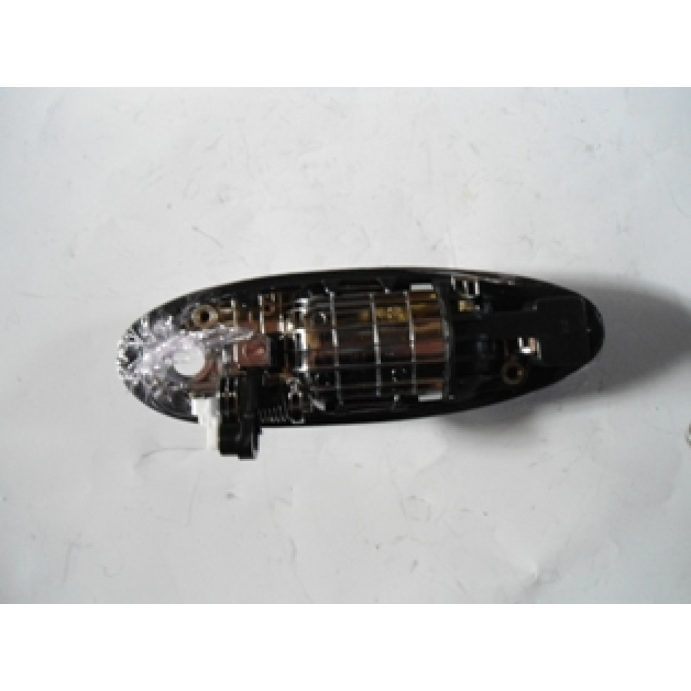HYUNDAI SONATA- 03/05; ÖN KAPI DIŞ AÇMA KOLU SAĞ ELCEĞİ NİKELAJLI (HUSHAN) 613-3023