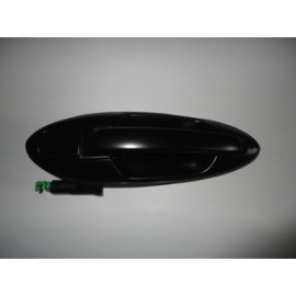 HYUNDAI SONATA- 03/05; ARKA KAPI DIŞ AÇMA KOLU SOL SİYAH 613-3062