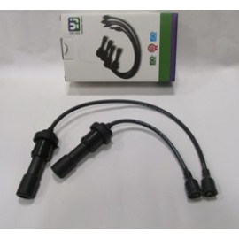 HYUNDAI SONATA- 03/05; BUJİ KABLOSU TAKIM (16V)(G4JP-EG)2.0 CC (YOW JUNG) 613-4666