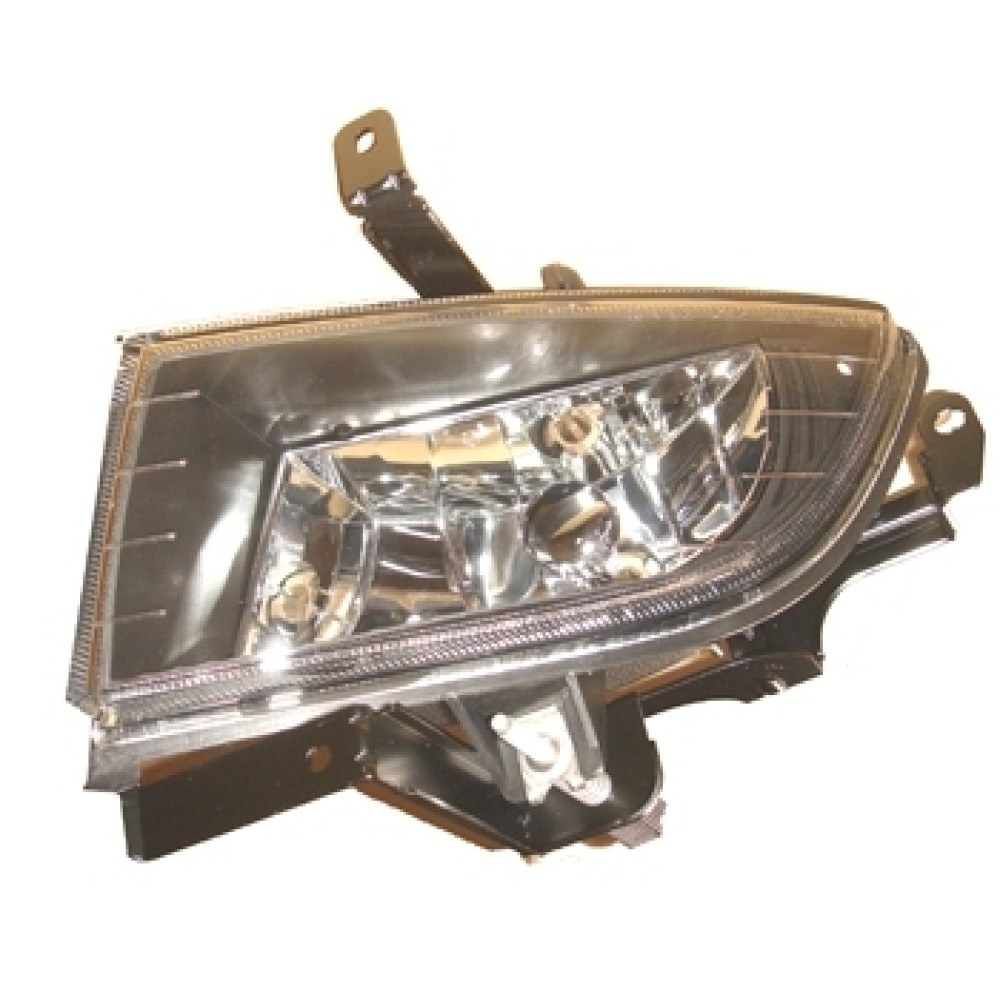 HYUNDAI SONATA- 06/08; SİS LAMBASI SOL (H27W/2) (FAMELLA) 614-1010
