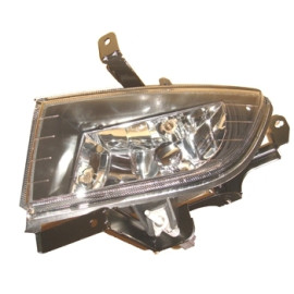 HYUNDAI SONATA- 06/08; SİS LAMBASI SOL (H27W/2) (FAMELLA) 614-1010