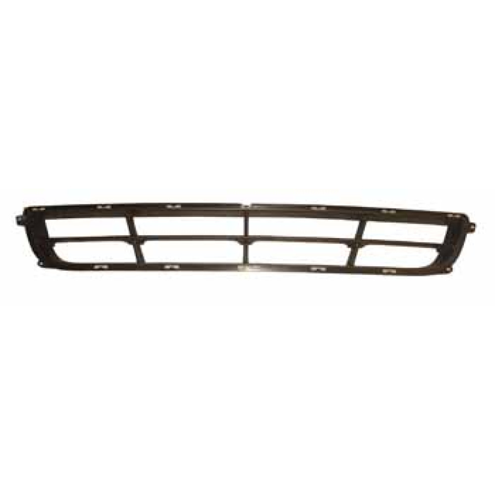 HYUNDAI SONATA- 06/08; ÖN TAMPON PANJURU ORTA SİYAH (TW) 614-2010