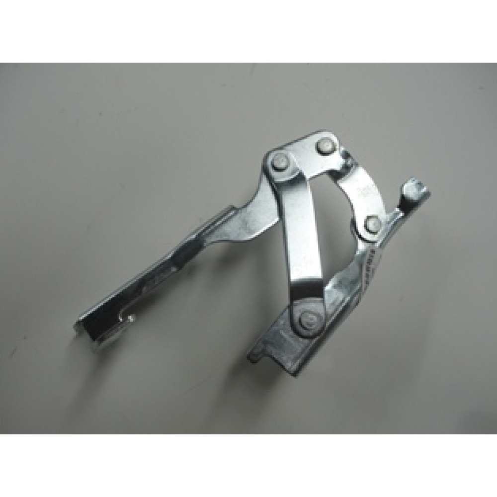 HYUNDAI SONATA- 06/11; KAPUT MENTEŞESİ SOL (HY0408L) (TYG) 614-2356