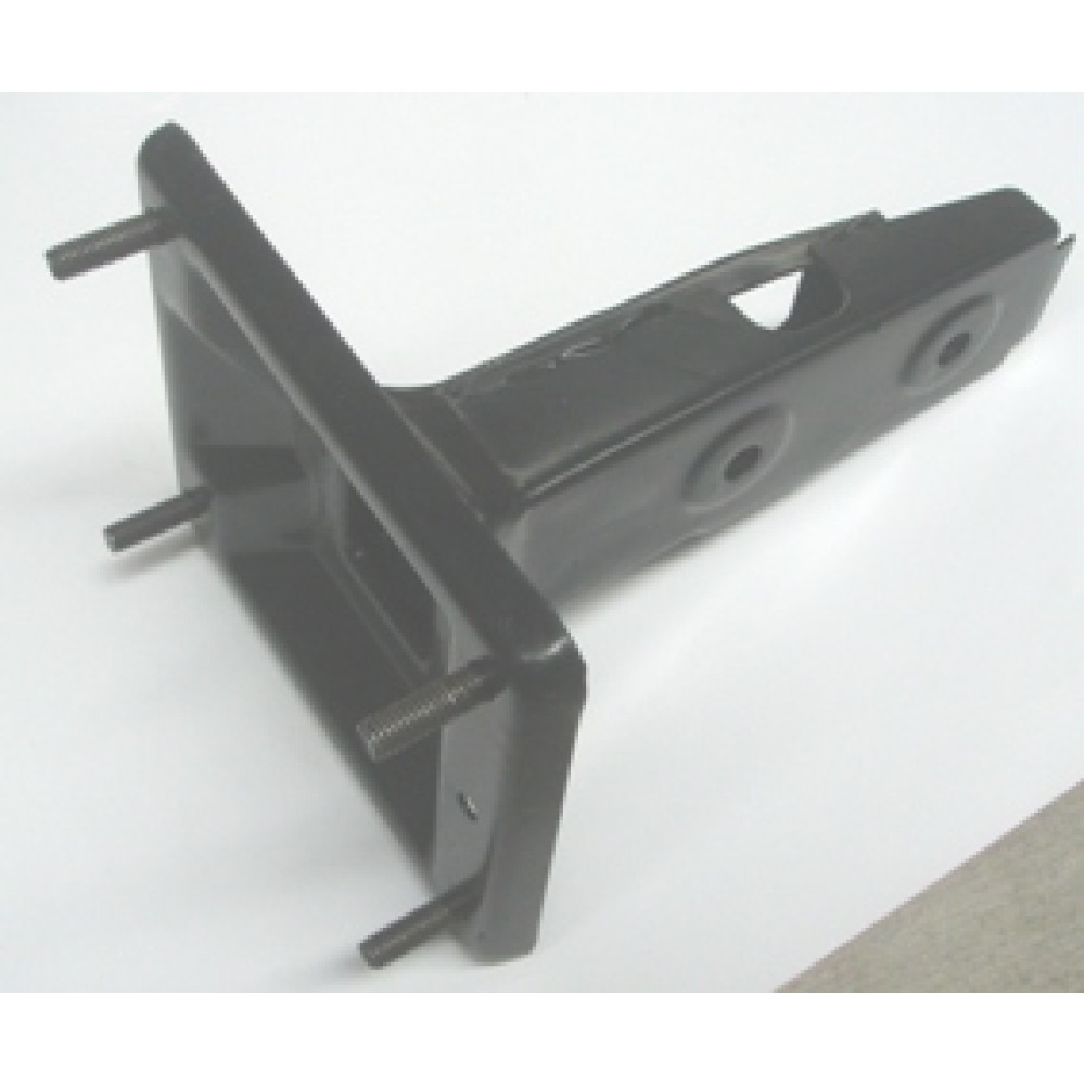 HYUNDAI SONATA- 06/11; ARKA TAMPON BRAKETİ SOL (TYG) 614-2632