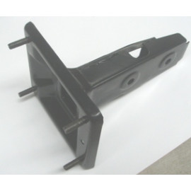 HYUNDAI SONATA- 06/11; ARKA TAMPON BRAKETİ SOL (TYG) 614-2632