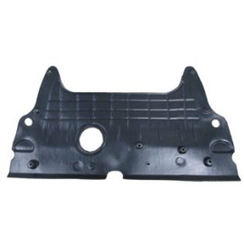 HYUNDAI SONATA- 06/11; KARTER MUHAFAZA PLASTİĞİ ARKA (LT-HN8018) (TW) 614-6946
