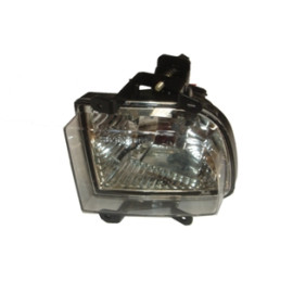 HYUNDAI GETZ- 03/05; SİS LAMBASI SAĞ (MARS) 617-1009