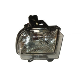 HYUNDAI GETZ- 03/05; SİS LAMBASI SOL (MARS) 617-1010