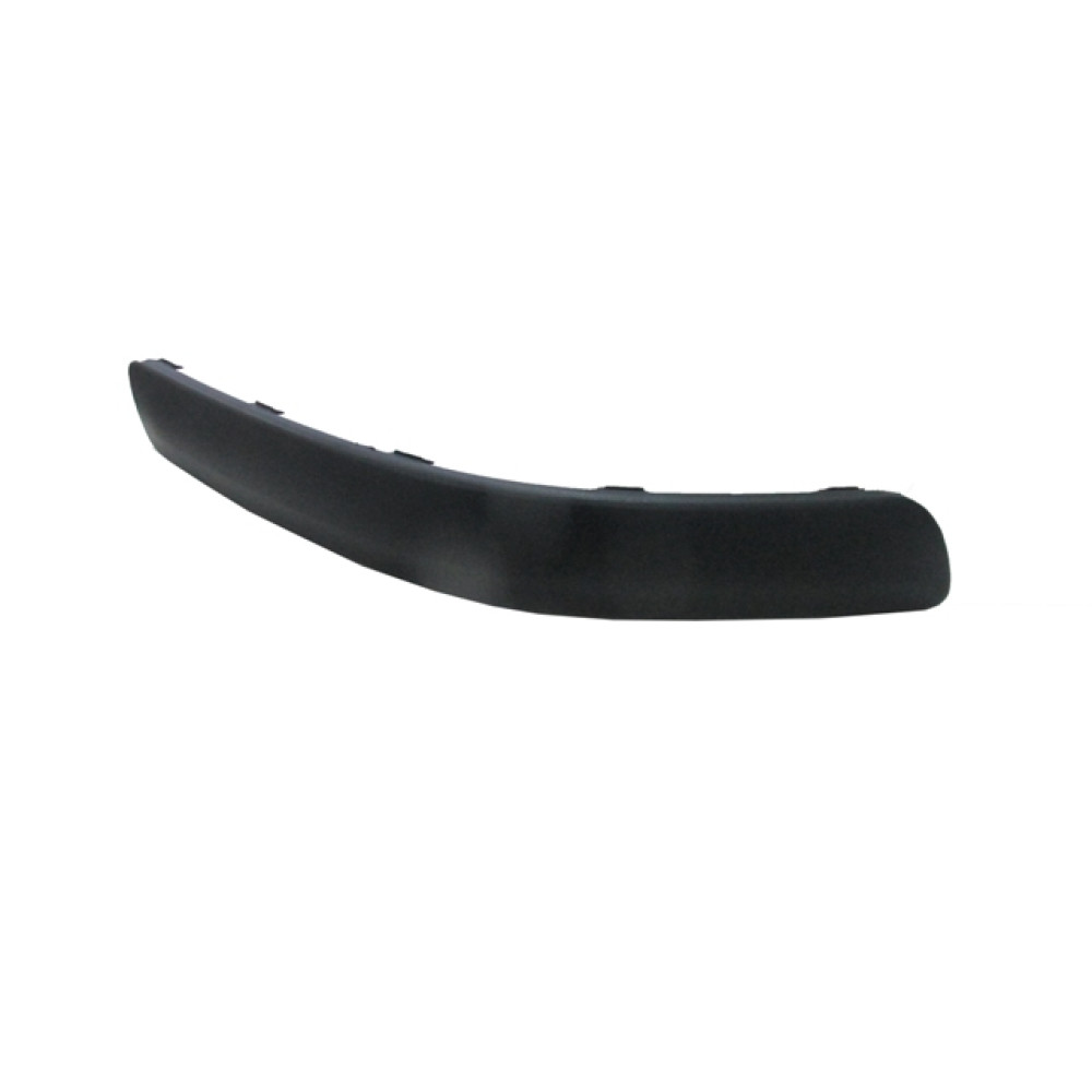 HYUNDAI GETZ- 03/05; ÖN TAMPON BANDI SAĞ SİYAH (EUROBUMP) 617-2011