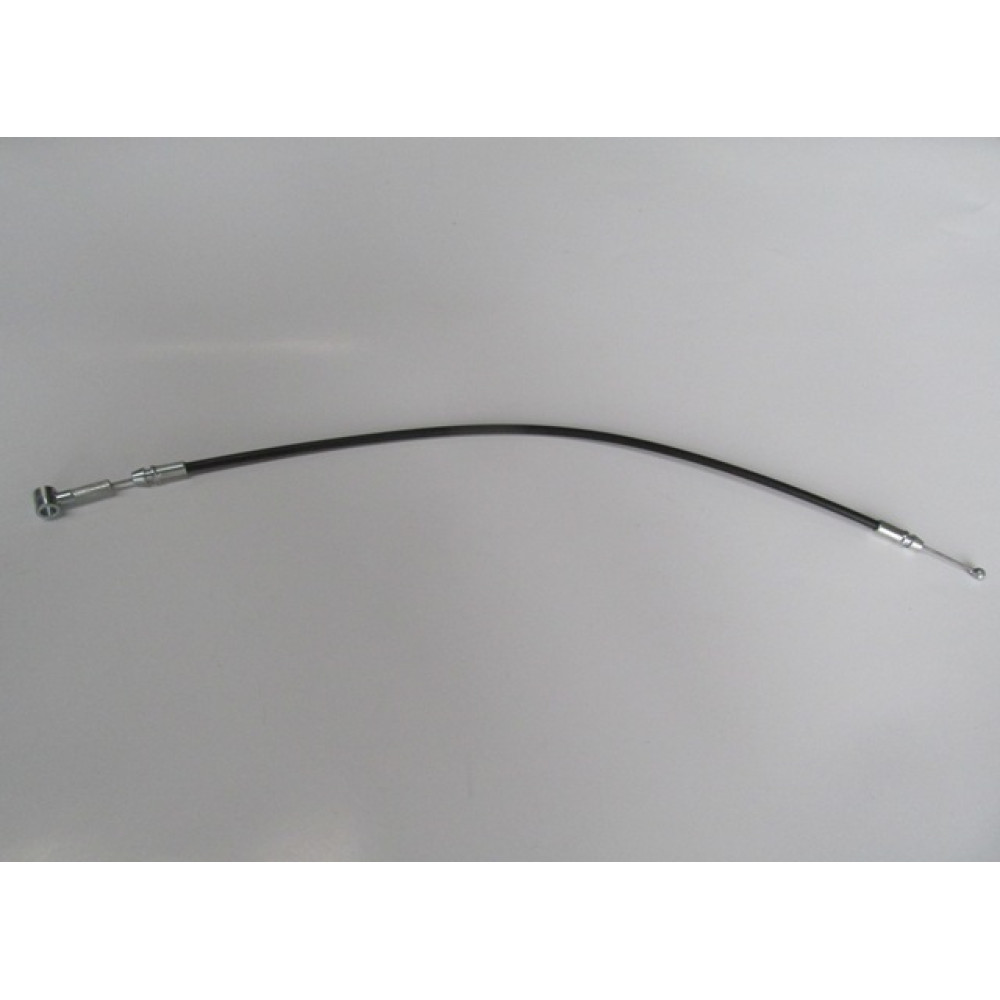 HYUNDAI GETZ- 03/05; KAPUT İÇ AÇMA TELİ 617-2301