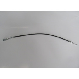 HYUNDAI GETZ- 03/05; KAPUT İÇ AÇMA TELİ 617-2301