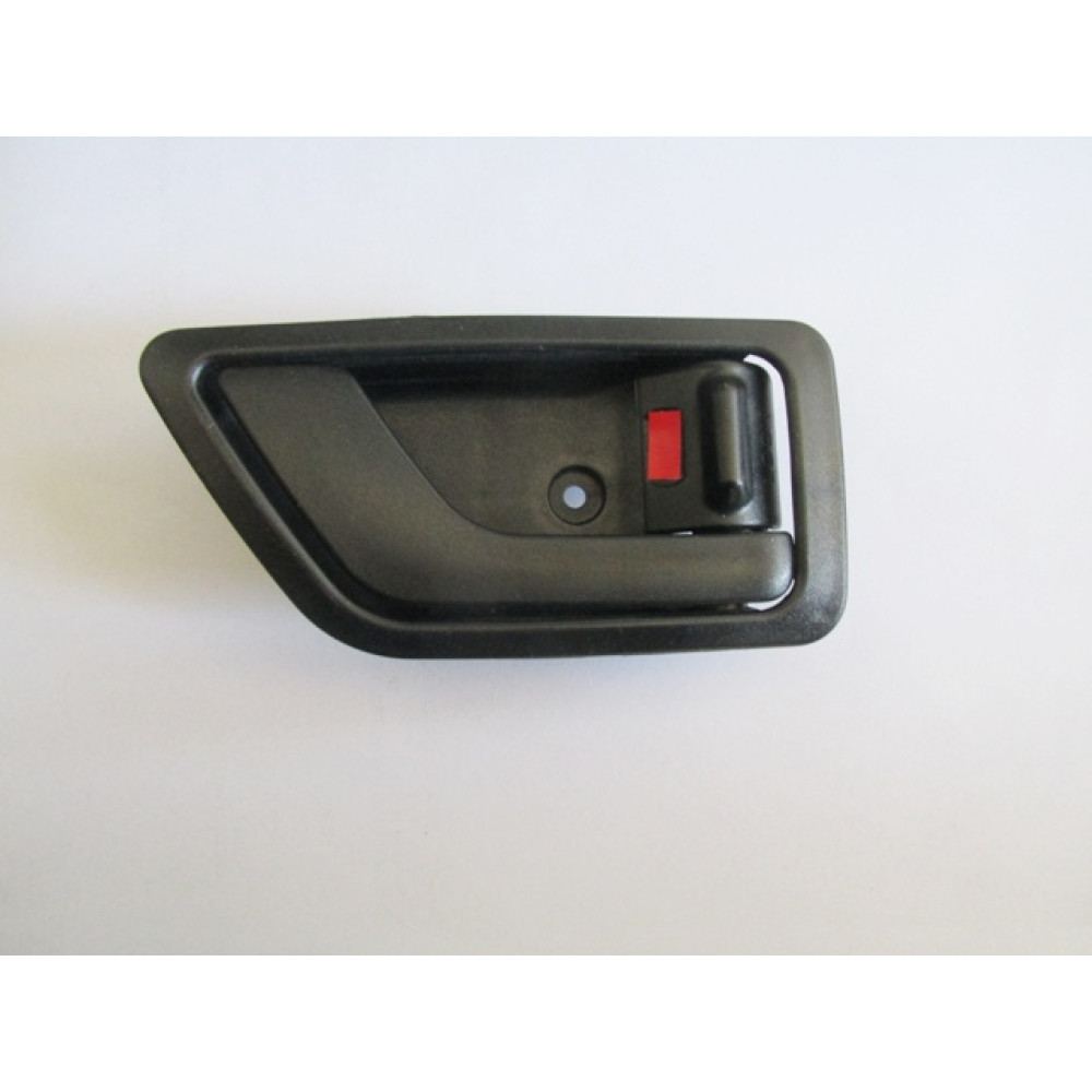 HYUNDAI GETZ- 03/05; ARKA KAPI İÇ AÇMA KOLU SAĞ SİYAH (ÇOCUK KİLİTLİ) 617-3051