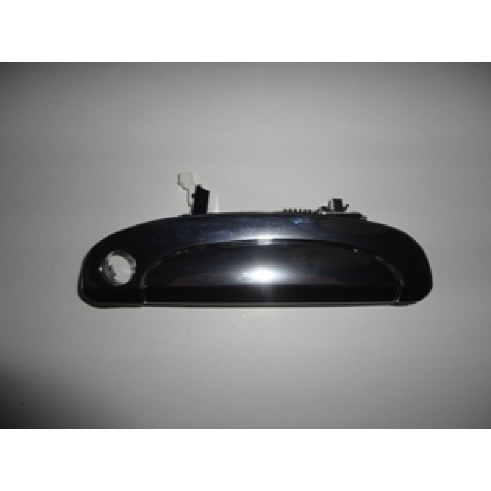 HYUNDAI GETZ- 03/05; ÖN KAPI DIŞ AÇMA KOLU SAĞ NİKELAJLI (HUSHAN) 617-3023