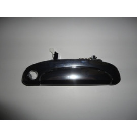 HYUNDAI GETZ- 03/05; ÖN KAPI DIŞ AÇMA KOLU SAĞ NİKELAJLI (HUSHAN) 617-3023