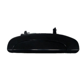 HYUNDAI GETZ- 03/05; ARKA KAPI DIŞ AÇMA KOLU SAĞ SİYAH (BOYANIR TİP) (TW) 617-3061