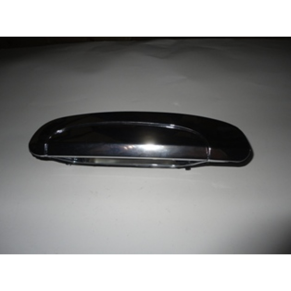 HYUNDAI GETZ- 03/05; ARKA KAPI DIŞ AÇMA KOLU SOL NİKELAJLI (HUSHAN) 617-3064